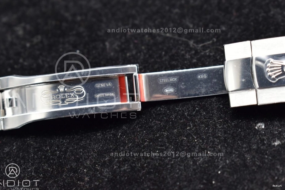 1:1 VS 904L DateJust SS Blue VSF 126334 Bracelet Fashionable Dial Best Jubilee Checked 617 41 Edition on 0704